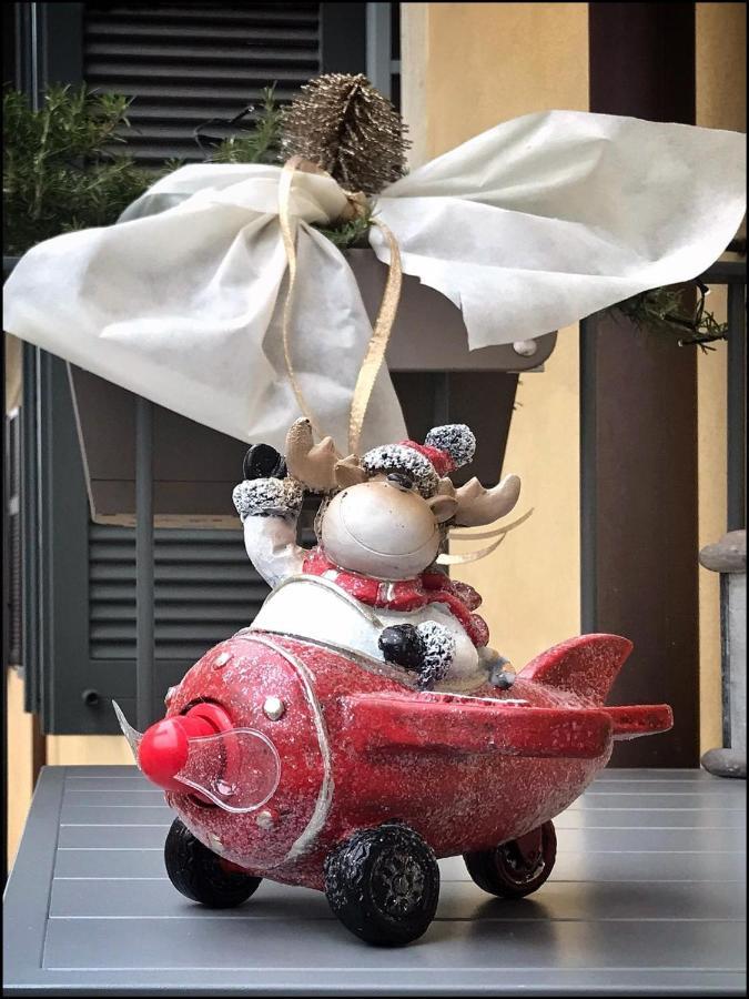 コモEmilyアパートメント エクステリア 写真